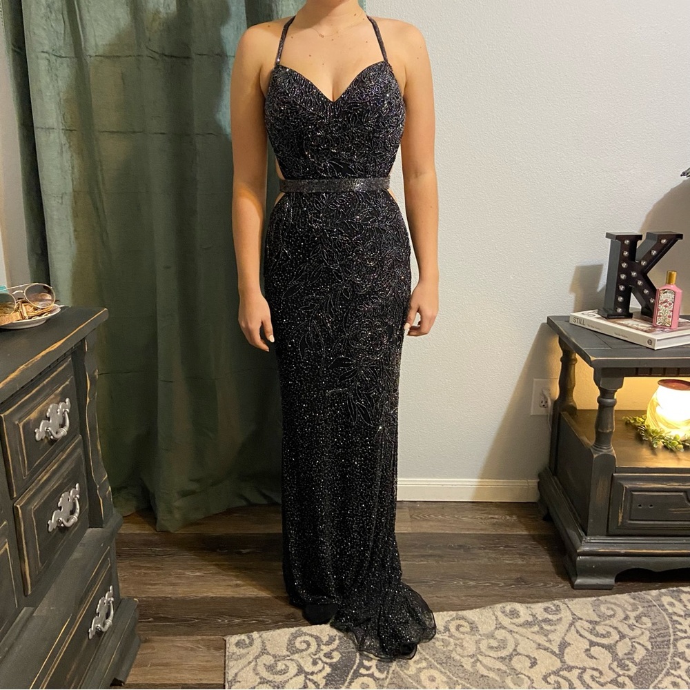 Prom Dress from Gautier